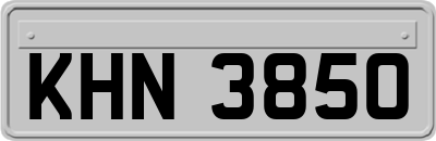 KHN3850