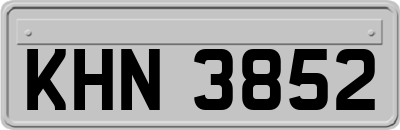 KHN3852