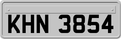 KHN3854