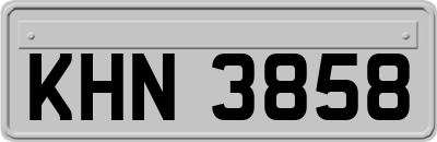 KHN3858