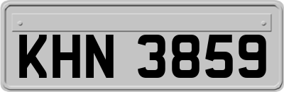 KHN3859