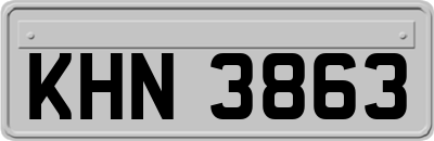 KHN3863
