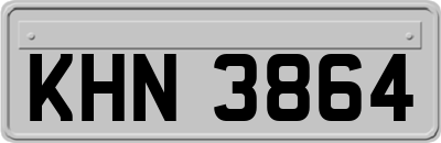 KHN3864