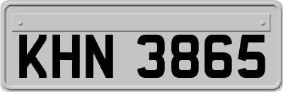 KHN3865