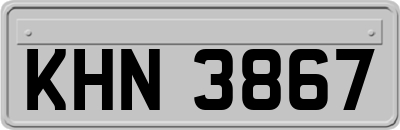 KHN3867