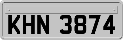 KHN3874