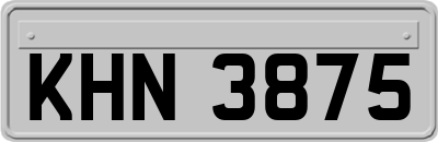 KHN3875