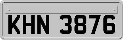 KHN3876