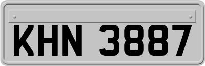 KHN3887
