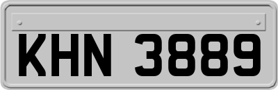 KHN3889