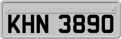KHN3890