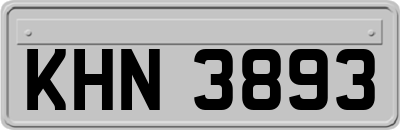 KHN3893