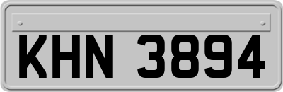 KHN3894