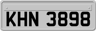 KHN3898