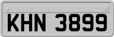 KHN3899