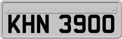 KHN3900