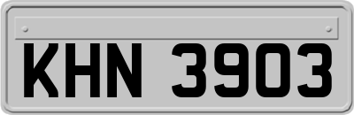 KHN3903