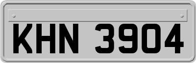 KHN3904