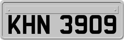 KHN3909