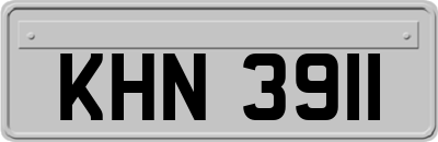 KHN3911