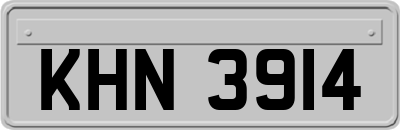KHN3914