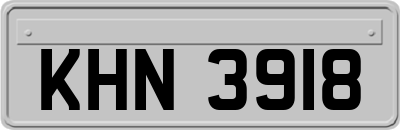 KHN3918