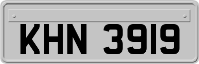 KHN3919
