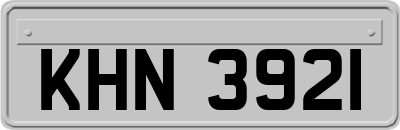KHN3921
