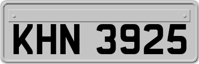 KHN3925