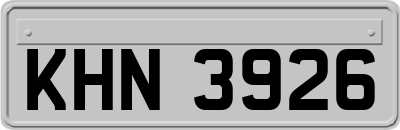 KHN3926