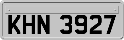 KHN3927