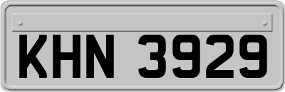 KHN3929
