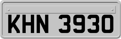 KHN3930