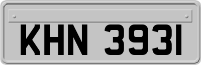 KHN3931