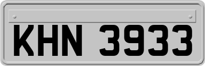 KHN3933