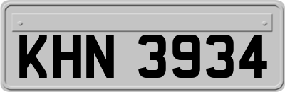KHN3934