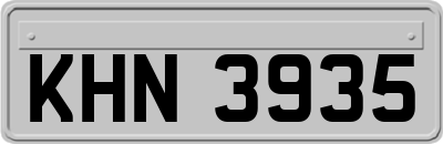 KHN3935
