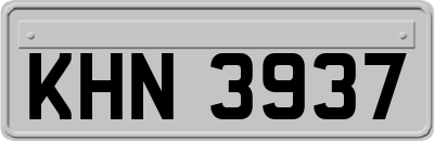 KHN3937