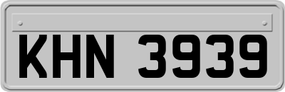 KHN3939