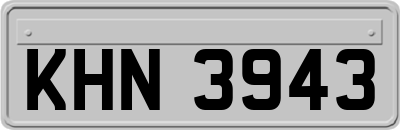 KHN3943