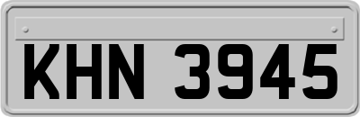 KHN3945