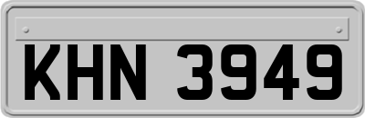 KHN3949