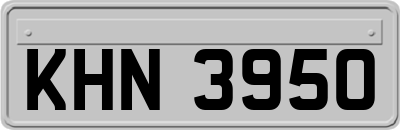 KHN3950