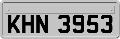 KHN3953