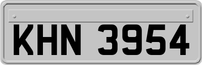 KHN3954