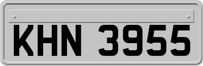 KHN3955