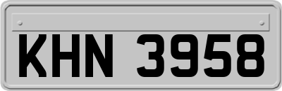 KHN3958