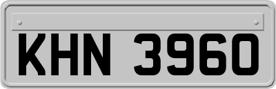 KHN3960