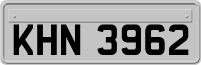 KHN3962