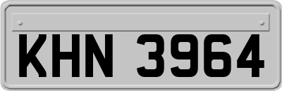 KHN3964